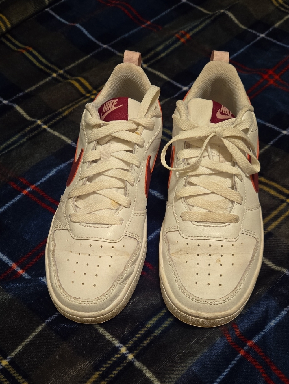 Nike Air Force Sneakers